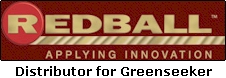 Distributor for all GreenSeeker Sensor Products from NTech Industries