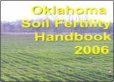 Oklahoma Soil Fertility Handbook, 2006
