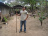 Hand Planter, El Salvador