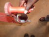 uganda hand planter