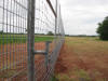 LCB irrigation fence