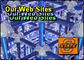Web Sites Developed in addition to NUE