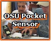 OSU Pocket Sensor