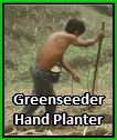 Greenseeder Hand Planter