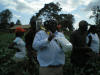 GreenSeeker Sensor being used in Kenya