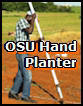 OSU Hand Planter