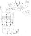 Electrical diagram, Marvin Stone