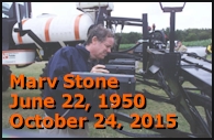 Marvin Stone Regents Professor