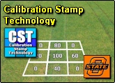 Calibration Stamps for Improved Mid-Season Fertilizer N Recommendations in Corn and Wheat Production Systems