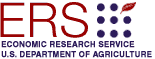Economic Research Service logo